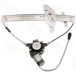 Aci 82240 Power Window Motor And Regulator Assembly. Fixed Price $88.41.