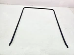 13-18 Oem Mercedes W463 G63 Amg Rear Passenger Side Door Window Cover Frame. Fixed Price $195.00.