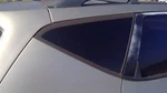 Passenger Right Quarter Glass Fits 03-07 Murano 215664. Fixed Price $165.59.