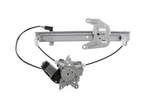 Genuine Aisin Power Window Regulator Assembly Motor RPAN-025. Fixed Price $84.07.
