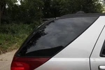 Passenger Right Quarter Glass Without Antenna Fits 02-07 Rendezvous 1477166. Fixed Price $114.00.