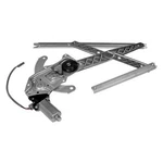 Ford F-150 Heritage 04 Window Regulator And Motor Assembly Solutions Front. Fixed Price $113.29.