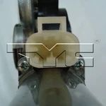 Tyc 660253 Power Window Motor And Regulator Assembly For 00-05 Buick Lesabre. Fixed Price $68.99.