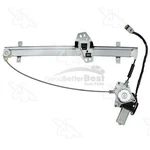 One New Aci Power Window Motor And Regulator Assembly Front Left 389008. Fixed Price $139.99.