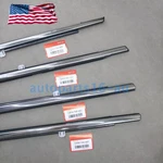 Oem Weather Strip Outside Window Moulding Trim Seal Belt For Honda Accord 08-12. Fixed Price $83.52.