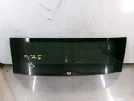 03 - 11 Honda Element Rear Back Glass. Fixed Price $319.96.