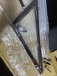 United Pacific 120672 Vent Window Assembly, 1967-1972 Gm Truck,rh. Fixed Price $189.99.