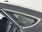 Driver Left Quarter Glass Fits 13-18 Avalon 2698889. Fixed Price $160.00.