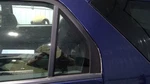 Driver Left Rear Door Vent Glass Tinted Fits 05-07 Freestyle 487733. Fixed Price $56.25.
