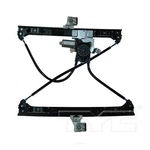 Power Window Motor And Regulator Assembly Tyc 660213. Fixed Price $123.99.
