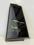 2013 2018 Acura Rdx Rear Left Driver Side Door Vent Window Glass 73460-TX4 Oem. Fixed Price $74.99.