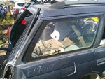 Passenger Right Quarter Glass Station Wgn Fits 99 Legacy 149293. Fixed Price $50.00.