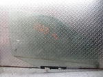 2000-2006 Nissan Sentra Right Front Passenger Door Glass Window. Fixed Price $89.95.
