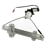 For Acura Rl 96-97 Rear Driver Side Power Window Regulator & Motor Assembly. Fixed Price $159.43.