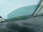 Passenger Right Front Door Glass Fits 12-15 Bmw X1 364057. Fixed Price $90.00.