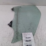 Passenger Right Front Door Window Glass 18-23 Nissan Kicks Oem. Fixed Price $125.77.