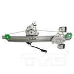 Power Window Motor And Regulator Assembly Tyc 660664. Fixed Price $66.22.