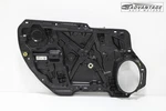 11-23 Chrysler 300 Front Left Driver Side Door Window Regulator Carrier Oem. Fixed Price $71.88.