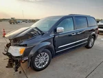 (local Pickup Only) Roof Glass Fits 08-17 Caravan 612537. Fixed Price $237.41.