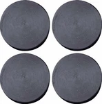 Oer Window Stop Set Upper Inside Door For 1955-1957 Chevy Bel Air 150 210 Nomad. Fixed Price $14.98.