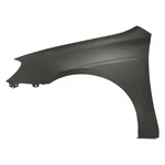 For Kia Spectra 04-09 Replacement Front Driver Side Fender Capa Certified. Fixed Price $142.34.