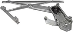 Dorman 740-753 Power Window (regulator Only) For 94-02 1500 2500 3500. Fixed Price $76.95.