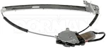Dorman 751-296 Window Motor / Regulator Front Left Drivers. Fixed Price $45.00.