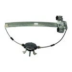 Window Regulator-manual Power Select WMR4965L. Fixed Price $118.99.