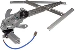 Power Window Motor And Regulator Assembly Dorman 741-621. Fixed Price $114.23.