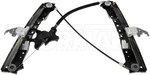 Dorman 752-281 Window Regulator For 08-20 C/v Grand Caravan Town & Country. Fixed Price $96.43.