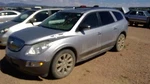 Passenger Right Rear Door Vent Glass Fits 08-17 Enclave 306230. Fixed Price $75.00.