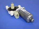 Genuine Mopar Window Regulator Motor Right 68027866AA. Fixed Price $108.60.