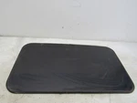 2003 2010 Porsche Cayenne Power Sliding Sunroof Moon Window Glass Panel Oem. Fixed Price $89.99.