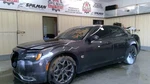 Chrysler 300 2017 Rear Right Door Glass DD11936GT 1183. Fixed Price $114.90.