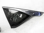 2019-2021 Acura Rdx Rear Driver Left Quarter Window Glass 73550TJBA01 *chrome. Fixed Price $136.80.