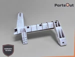 2014 - 2025 Dodge Durango Rear Right Door Window Glass Guide Channel Seal Oem. Fixed Price $31.38.