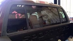 *local Pickup Only* Back Glass Sport Trac Power Down Assembly Fits 07-10 Explore. Fixed Price $191.74.