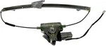 Front Right Power Window Regulator & Motor Assembly 2000-2006 Mazda Mpv. Fixed Price $29.95.
