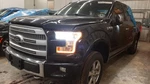 Sunroof Ford F150 Pickup Rear Glass Only. Fixed Price $694.99.