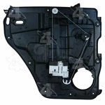 Aci Power Window Motor And Regulator Assembly Rear Right 86960 For Dodge. Fixed Price $165.67.