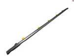 Front Driver Side Door Window Belt Outer Molding Chrome Honda Cr-v 2017-2022 Oem. Fixed Price $107.34.