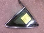 Driver Left Rear Door Vent Glass Fits 00-02 Lincoln Ls 228912. Fixed Price $90.00.