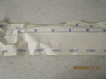 Gm Oem 22612648 Retainer Asm-rear Side Door Window Channel Lower Front. Fixed Price $19.89.