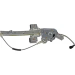 741-889 Dorman Window Regulator Rear Passenger Right Side Hand For Bonneville. Fixed Price $198.20.