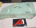 2005-2011 Dodge Dakota 06-08 Raider Driver Side Left Front Door Glass Window. Fixed Price $109.98.