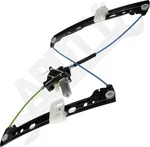 Dorman 751-727 Window Regulator And Motor Assembly. Fixed Price $260.48.
