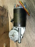 1968 69 70 Ford Torino Fairlane Cyclone Nos Lh Power Window Motor DOAZ-5723395-A. Fixed Price $275.00.