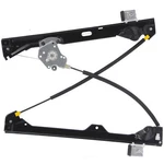 Window Regulator-crew Cab Pickup Cardone 82-1056A. Fixed Price $95.95.