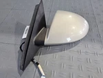 2007-2016 Chevy Impala Driver Side View Mirror Non-heated Grained Finish Base. Fixed Price $80.00.