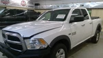 Dodge Ram 1500 2014 Front Right Door Glass DD11591GT 8346. Fixed Price $94.90.